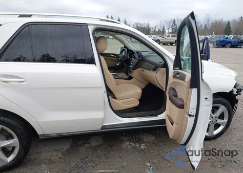 2017 Mercedes-Benz Gle 350 4Matic z USA, uszkodzony, nr VIN 4JGDA5HB7HA832454